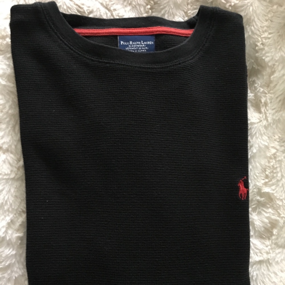 Polo Ralph Lauren Sleepwear